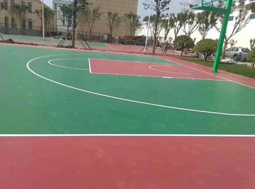 丙烯酸地坪价格